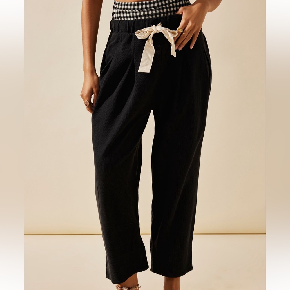 Free People Day Trip 100% Cotton Set - Picture 3 of 15